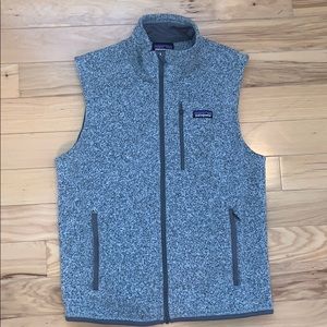 Men’s Patagonia Sweater Vest